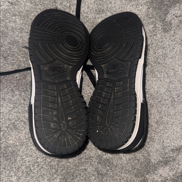 Panda dunks - Picture 5 of 5